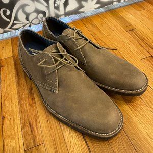 Original Penguin Oxford Shoes